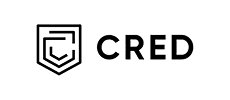 CRED logo