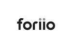 Foriio logo