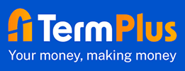 TermPlus logo