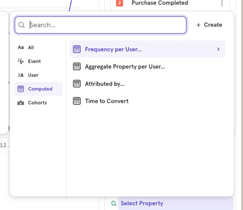 [Week 28] Learning Mixpanel: Computed Properties