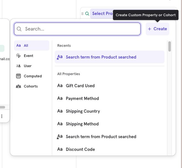 [Week 24] Learning Mixpanel: Custom Properties